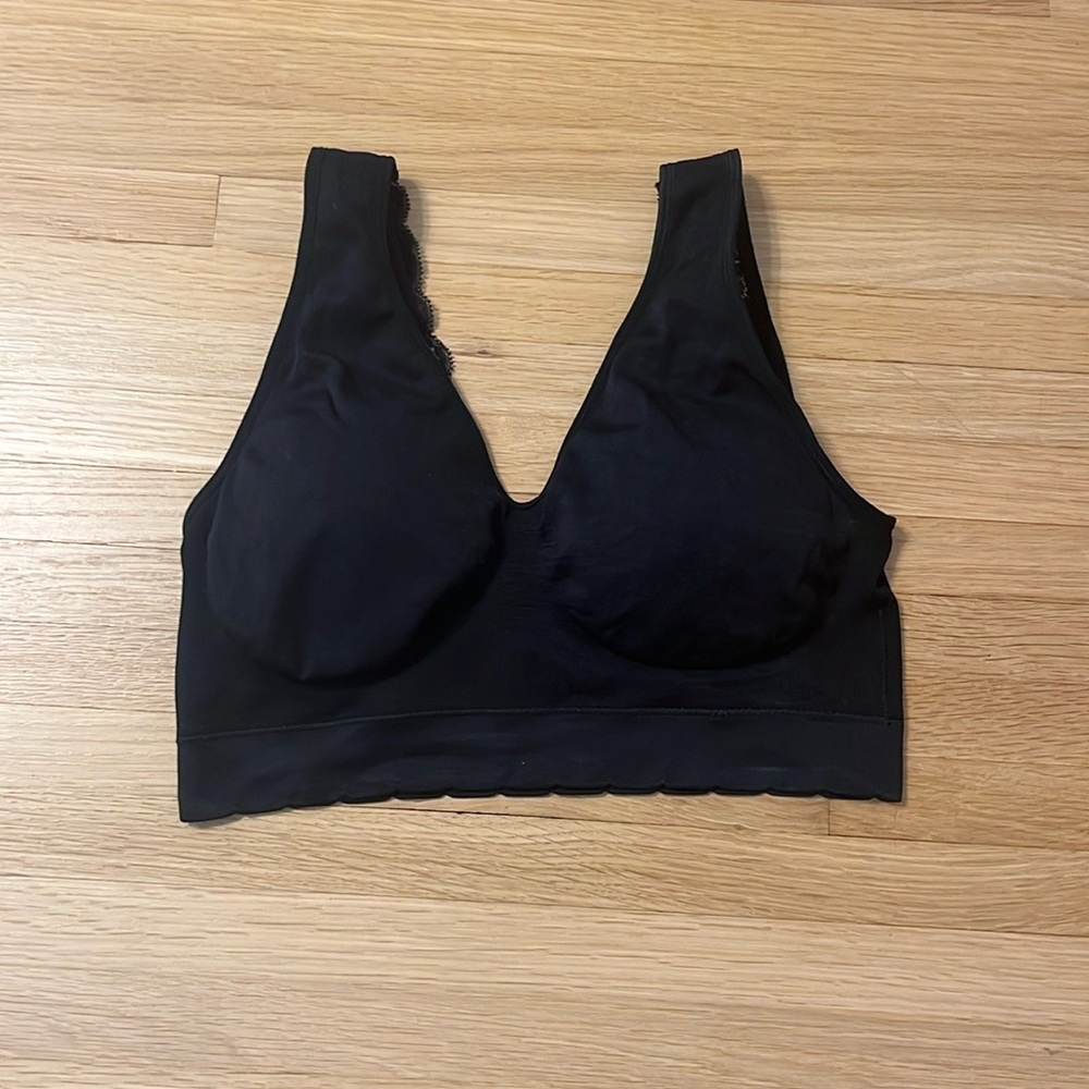 Laura Ashley sports bra